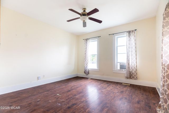 505 Adams Street, Piqua, OH 45356