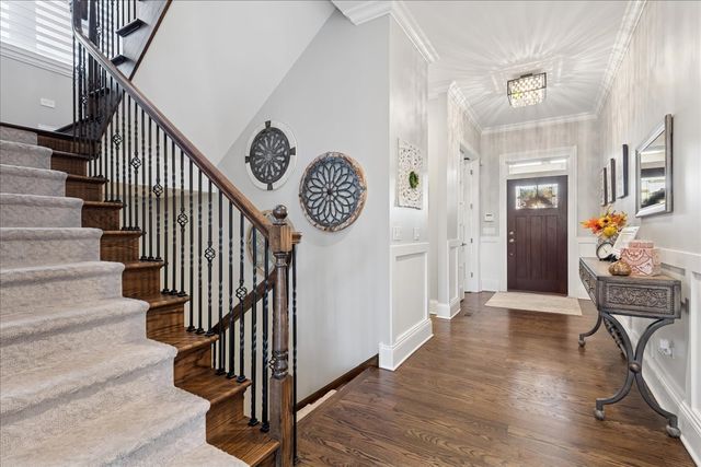 Address unavailable.