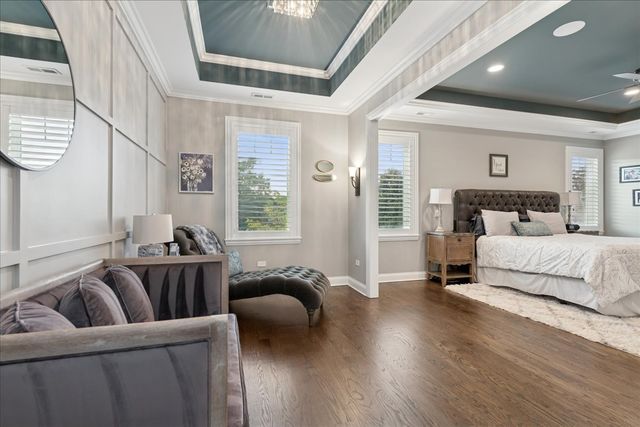 Address unavailable.