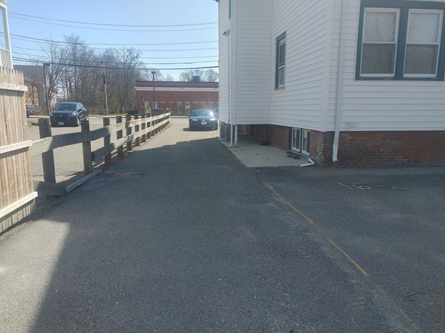 16 Wall Street 2, Foxboro, MA 02035