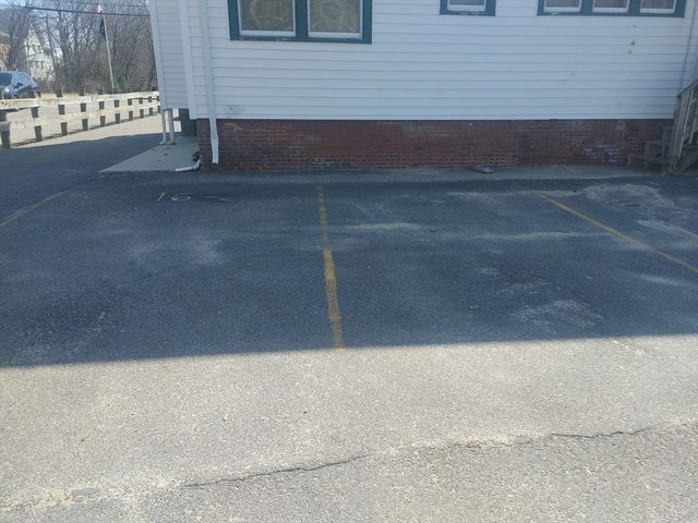 16 Wall Street 2, Foxboro, MA 02035