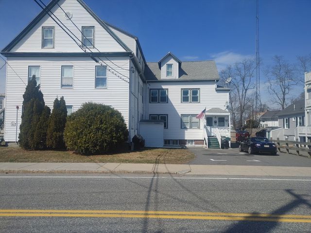 16 Wall Street 2, Foxboro, MA 02035