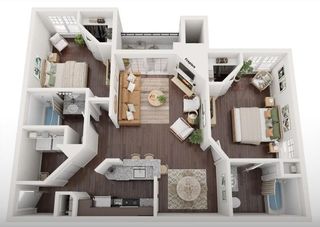 3201 Duval RD 13-1331, Austin, TX 78759