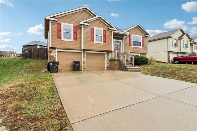 7219 Rymeg Street, Belton, MO 64012