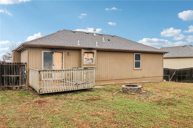 7219 Rymeg Street, Belton, MO 64012