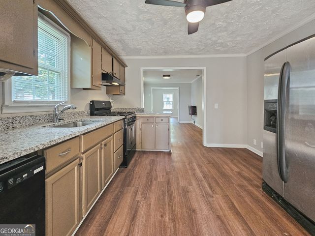202 White Street, Hogansville, GA 30230