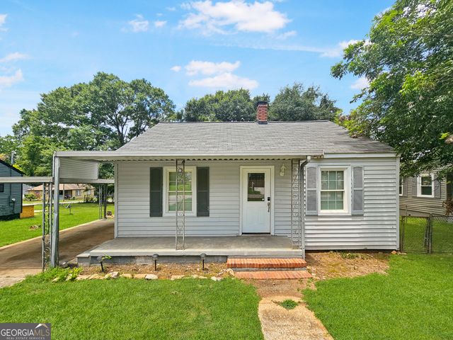 202 White Street, Hogansville, GA 30230