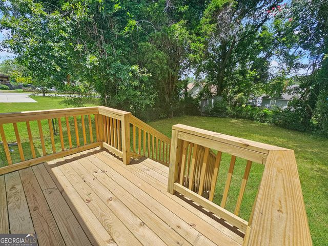 202 White Street, Hogansville, GA 30230
