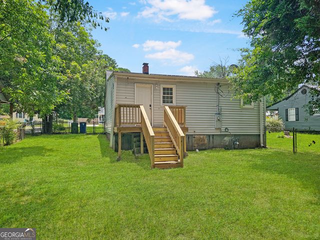 202 White Street, Hogansville, GA 30230