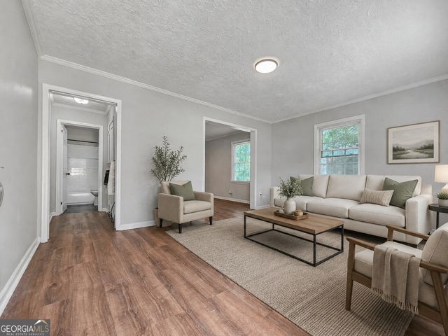 202 White Street, Hogansville, GA 30230