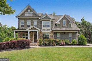 2722 Bowmore Court NW, Acworth, GA 30101
