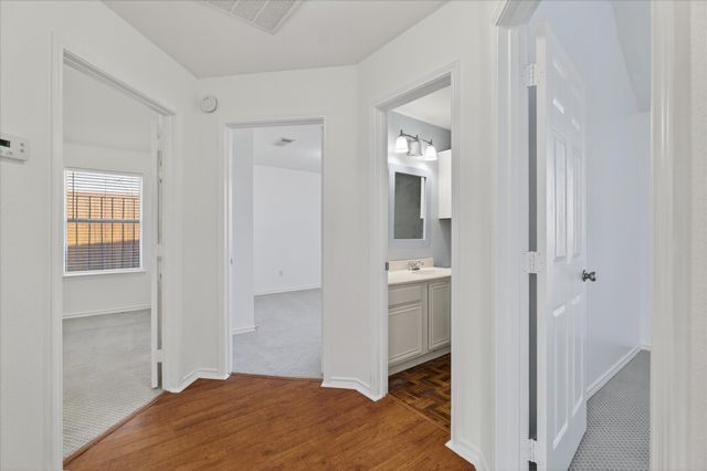 3807 Farmington Drive, Richardson, TX 75082