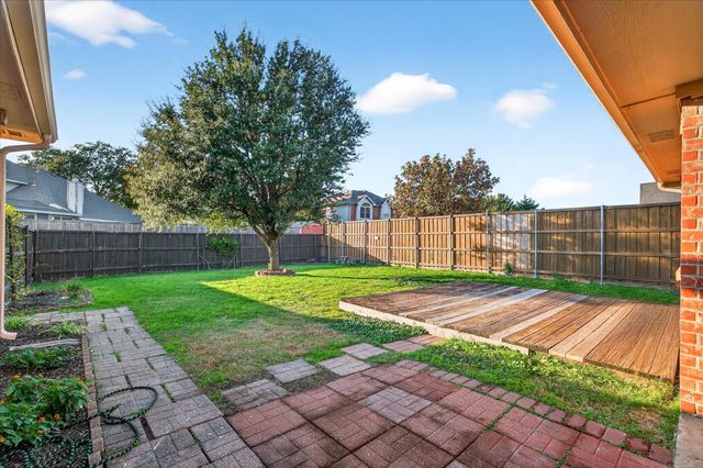 3807 Farmington Drive, Richardson, TX 75082