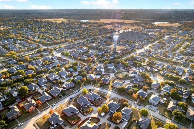 3807 Farmington Drive, Richardson, TX 75082