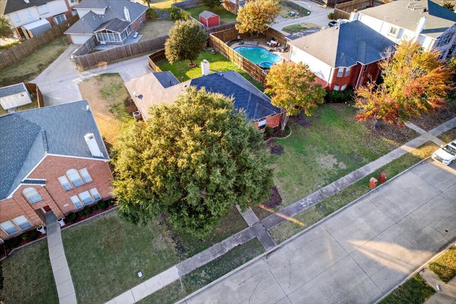 3807 Farmington Drive, Richardson, TX 75082