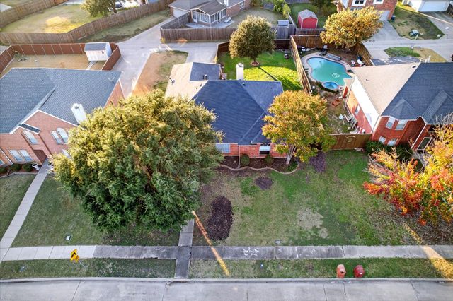 3807 Farmington Drive, Richardson, TX 75082