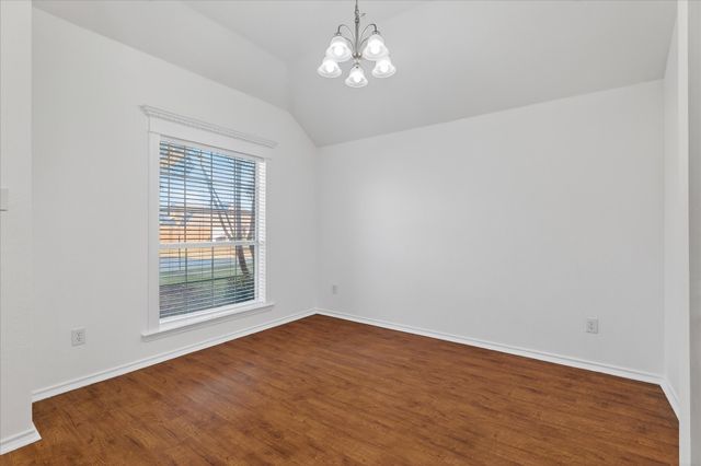 3807 Farmington Drive, Richardson, TX 75082