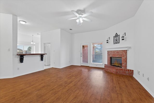 3807 Farmington Drive, Richardson, TX 75082