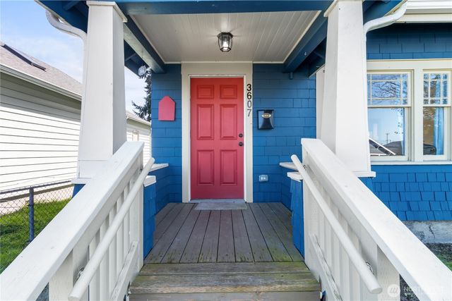 3607 E Spokane Street, Tacoma, WA 98404