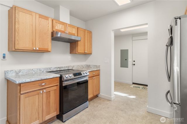 3607 E Spokane Street, Tacoma, WA 98404