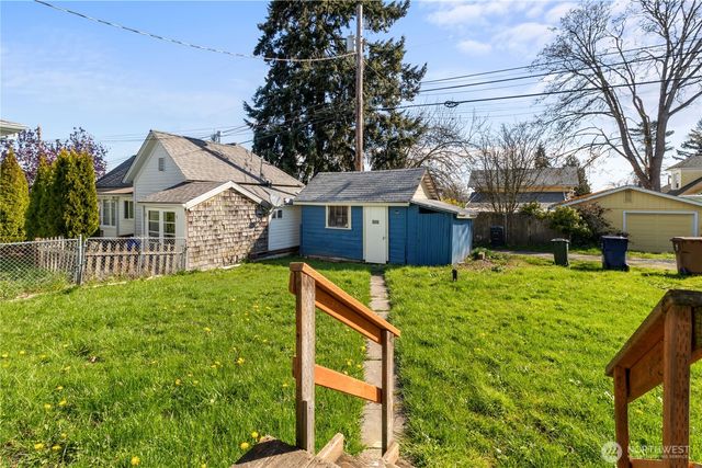 3607 E Spokane Street, Tacoma, WA 98404