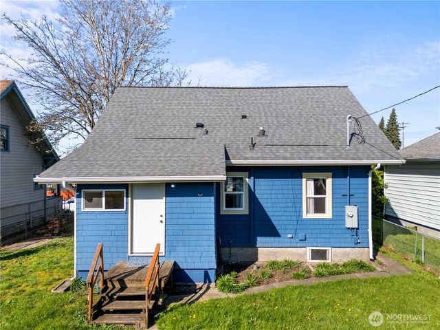 3607 E Spokane Street, Tacoma, WA 98404