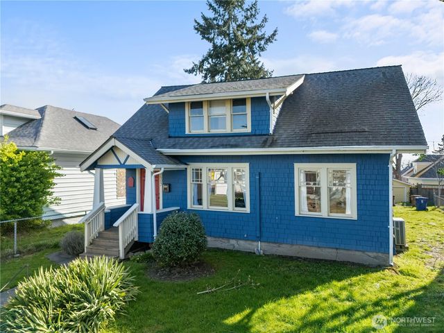 3607 E Spokane Street, Tacoma, WA 98404