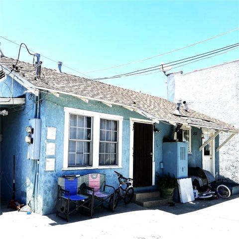 325 N Palos Verdes, San Pedro, CA 90731