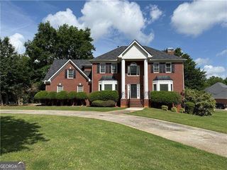 1301 Winesap Court SE, Conyers, GA 30013