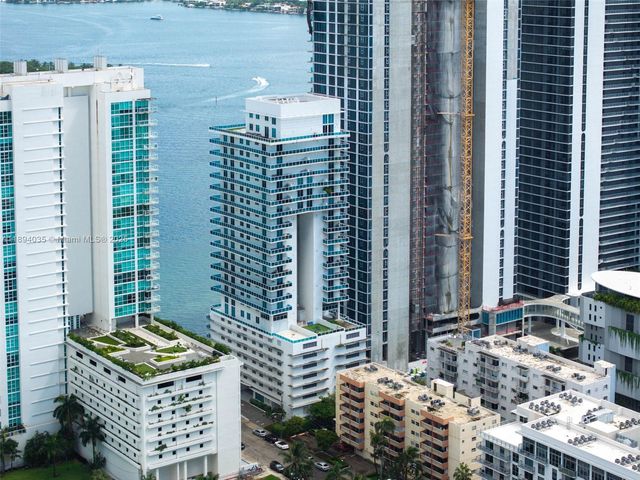 700 NE 25th St 1604, Miami, FL 33137