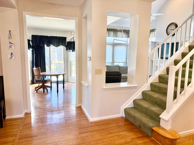 9547 Carriage Run Circle, Deerfield Twp., OH 45140