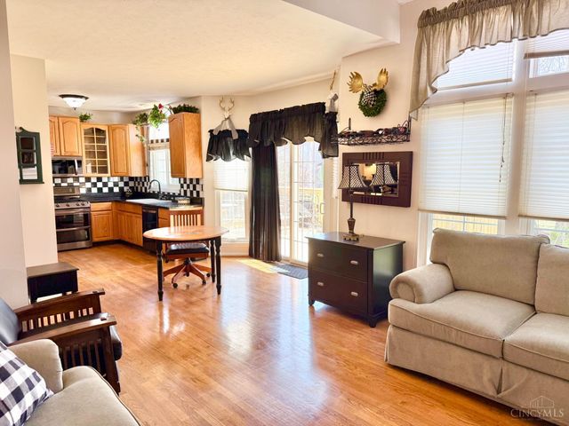 9547 Carriage Run Circle, Deerfield Twp., OH 45140