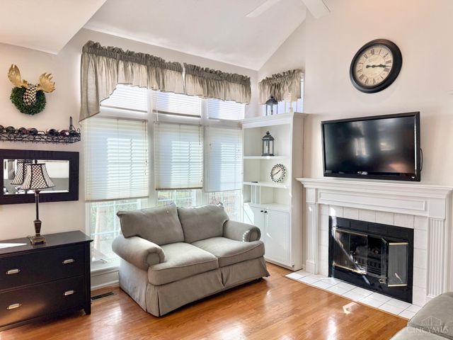 9547 Carriage Run Circle, Deerfield Twp., OH 45140