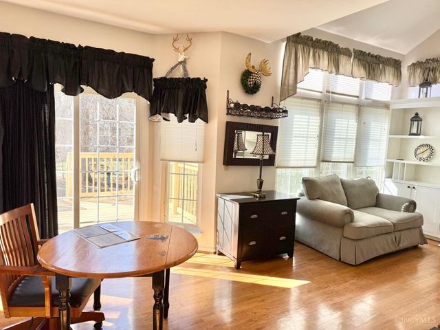 9547 Carriage Run Circle, Deerfield Twp., OH 45140