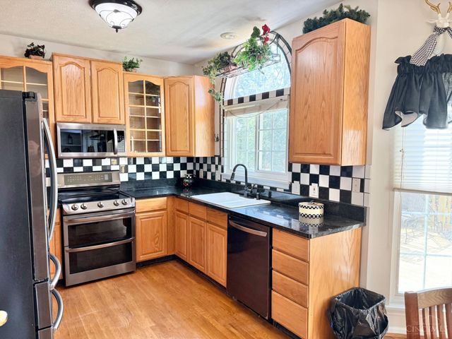 9547 Carriage Run Circle, Deerfield Twp., OH 45140