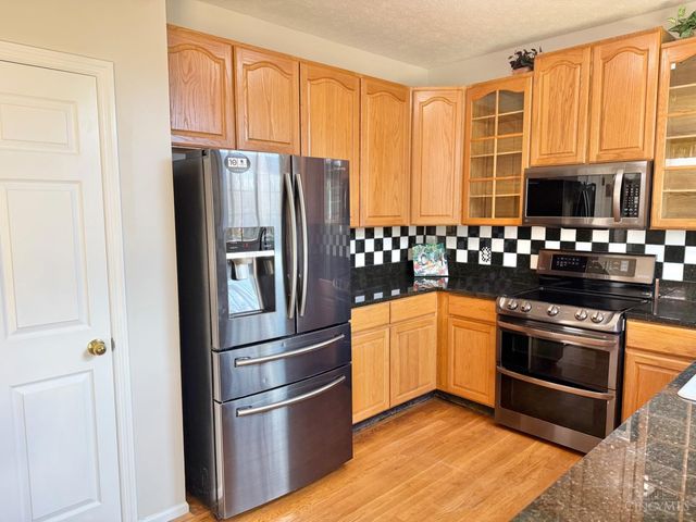 9547 Carriage Run Circle, Deerfield Twp., OH 45140