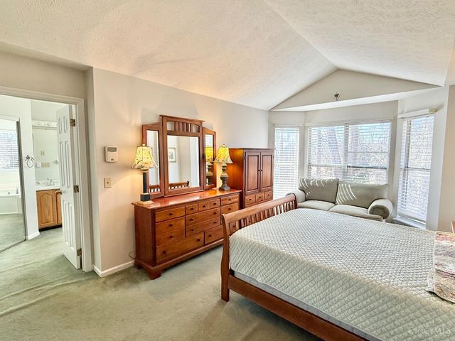 9547 Carriage Run Circle, Deerfield Twp., OH 45140