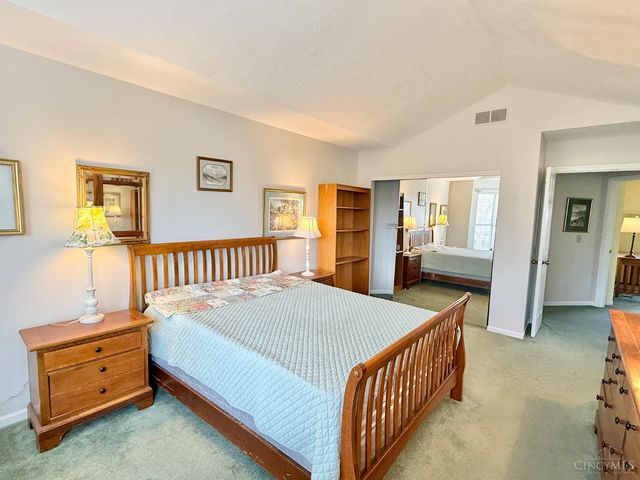 9547 Carriage Run Circle, Deerfield Twp., OH 45140