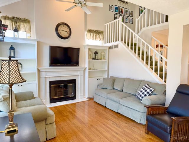 9547 Carriage Run Circle, Deerfield Twp., OH 45140