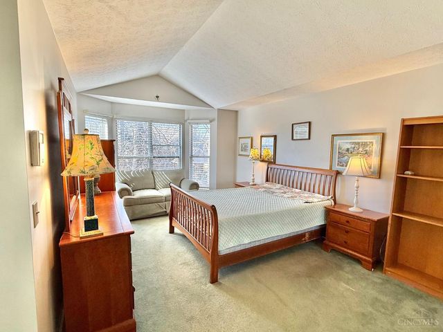 9547 Carriage Run Circle, Deerfield Twp., OH 45140