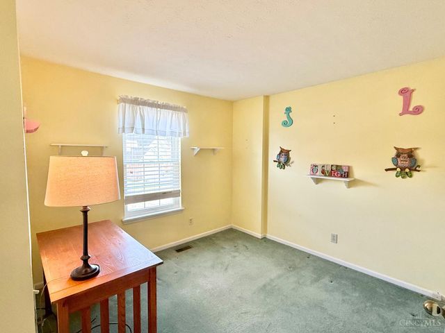 9547 Carriage Run Circle, Deerfield Twp., OH 45140