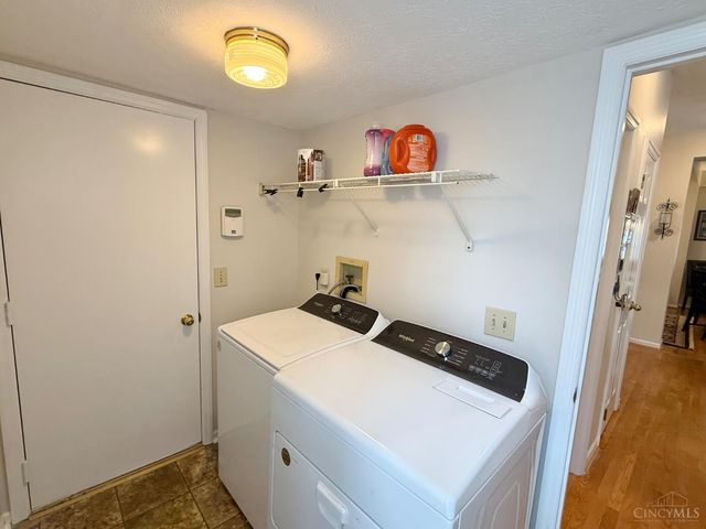 9547 Carriage Run Circle, Deerfield Twp., OH 45140