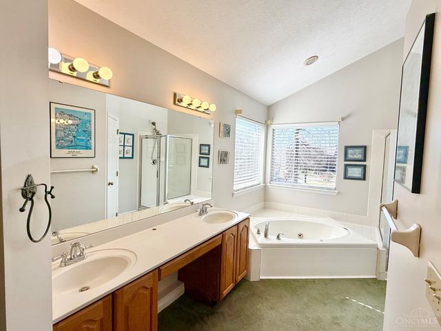 9547 Carriage Run Circle, Deerfield Twp., OH 45140