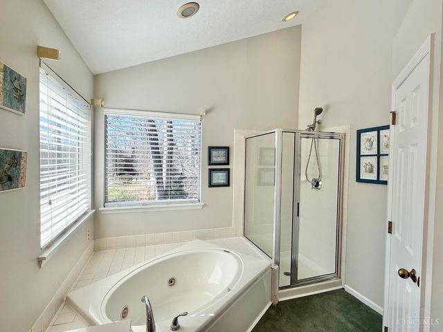 9547 Carriage Run Circle, Deerfield Twp., OH 45140