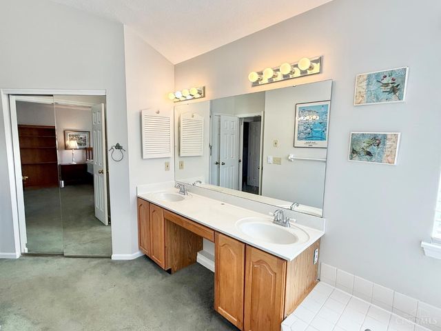 9547 Carriage Run Circle, Deerfield Twp., OH 45140