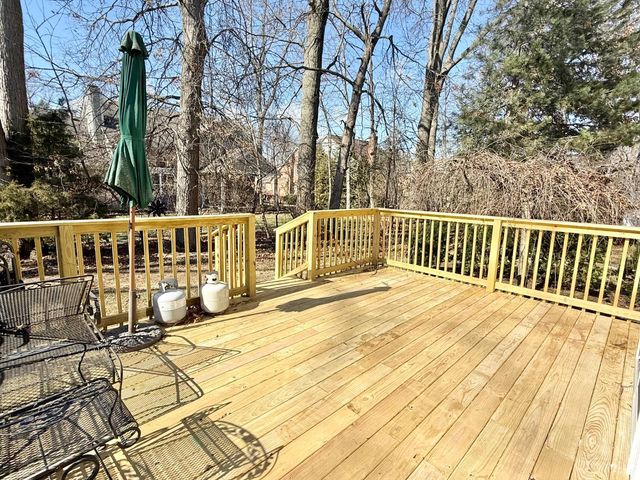 9547 Carriage Run Circle, Deerfield Twp., OH 45140