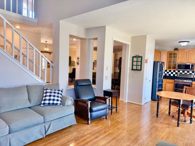 9547 Carriage Run Circle, Deerfield Twp., OH 45140