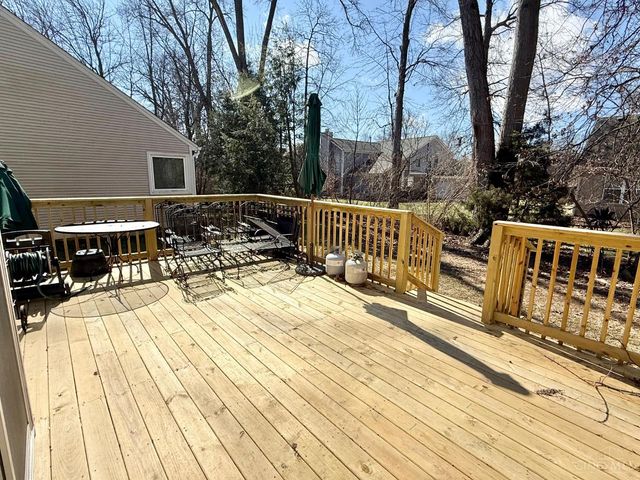 9547 Carriage Run Circle, Deerfield Twp., OH 45140