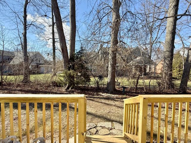 9547 Carriage Run Circle, Deerfield Twp., OH 45140