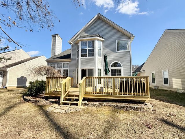 9547 Carriage Run Circle, Deerfield Twp., OH 45140